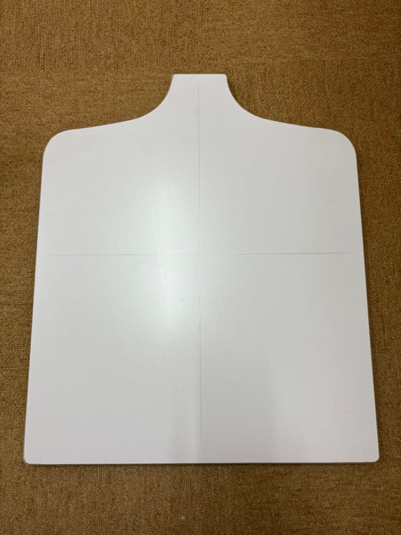 シルクスクリーン用プリント台
