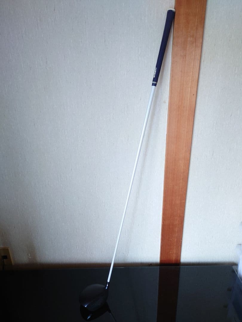 JAPAN PRO DRAGON TOUR PROTOTYPE LD シャフト