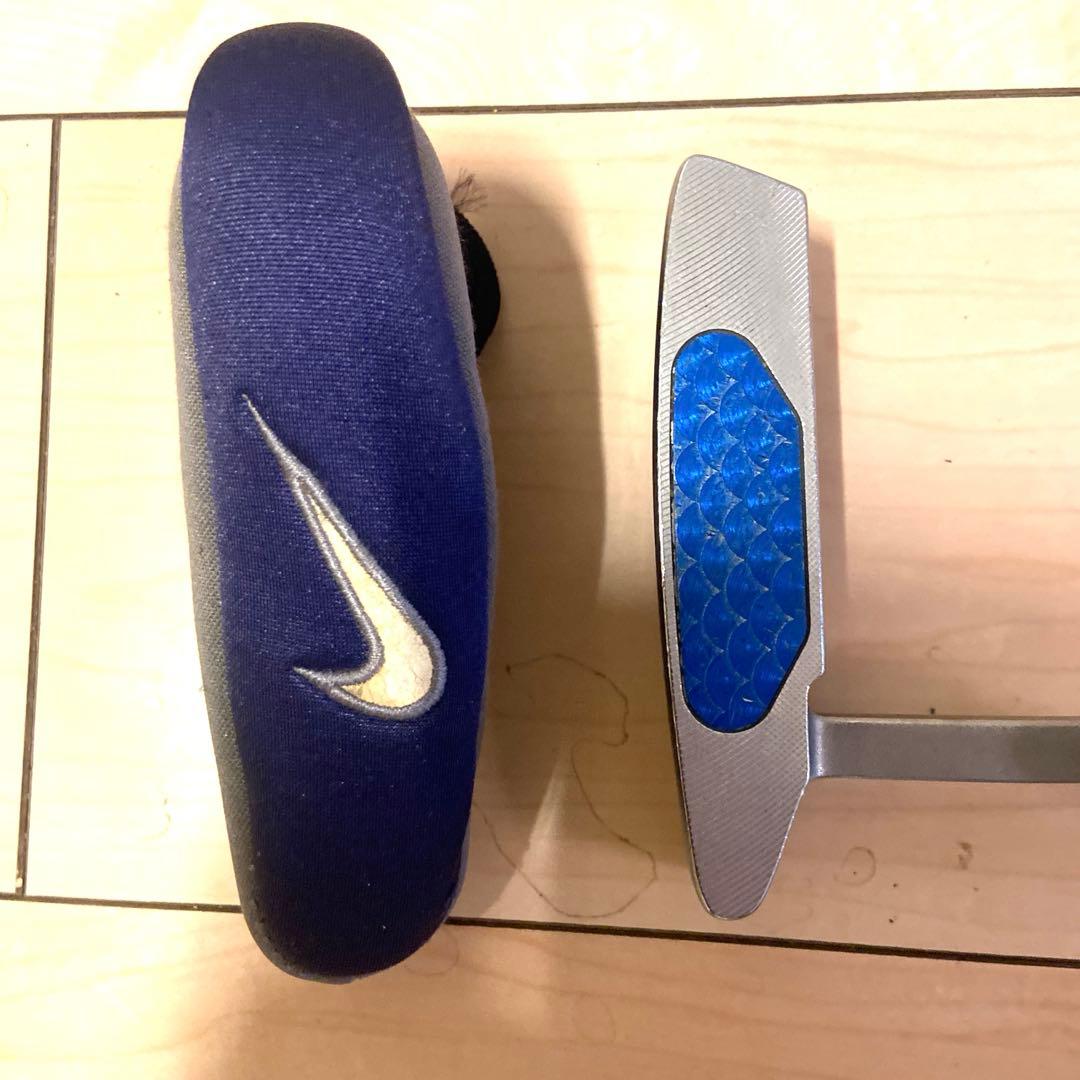 ナイキ　NIKE メンズパター