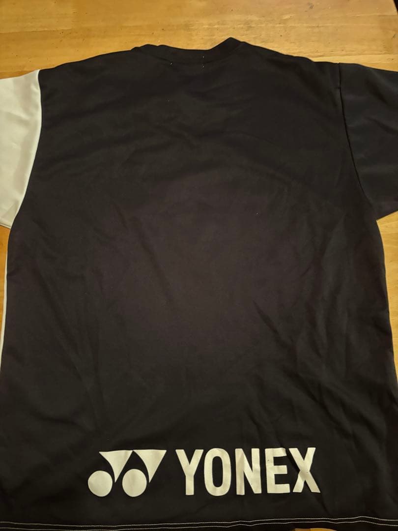 YONEX Tシャツ ユニフォームまとめ売り