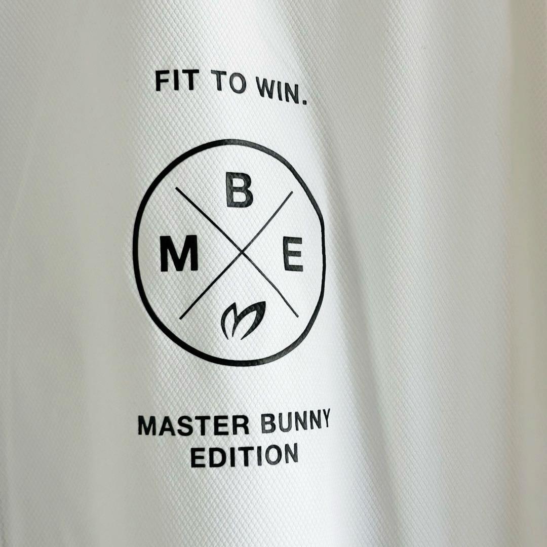 【MASTER BUNNY EDITION 新品】撥水軽量フェアウェイジャケット