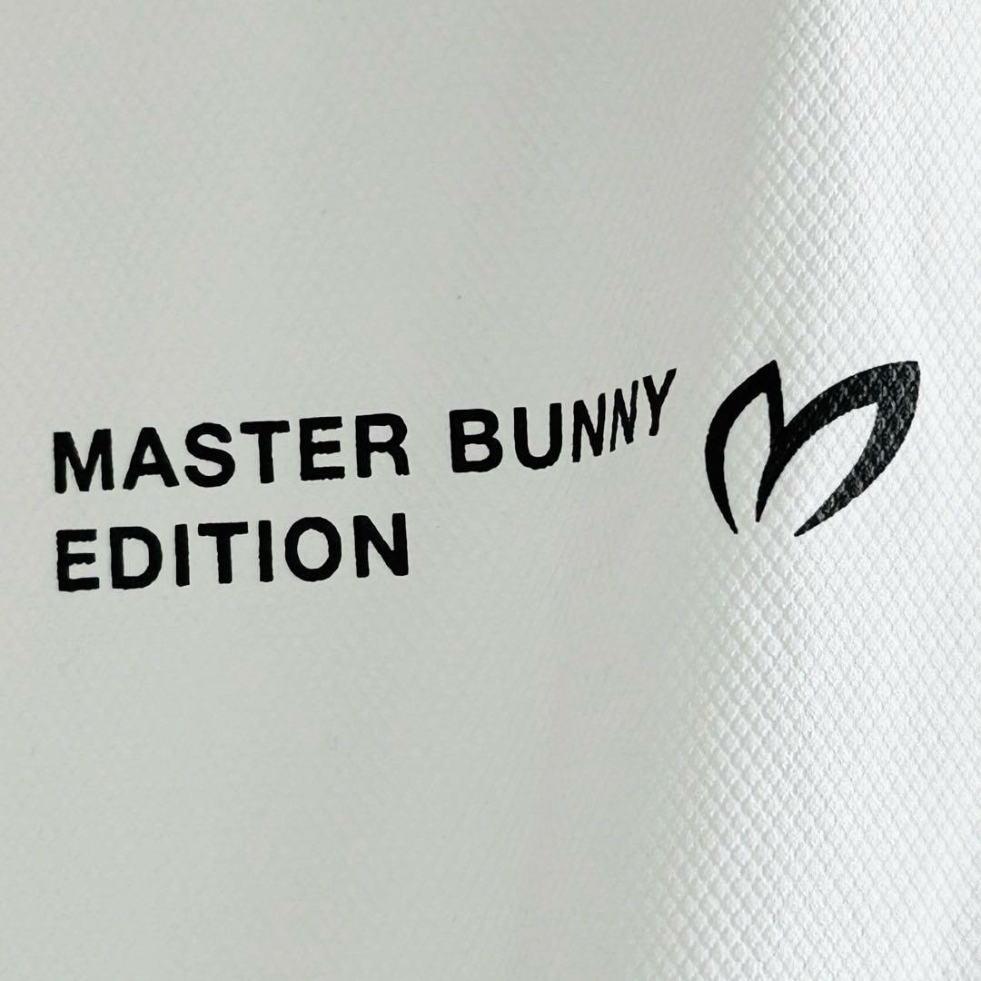 【MASTER BUNNY EDITION 新品】撥水軽量フェアウェイジャケット