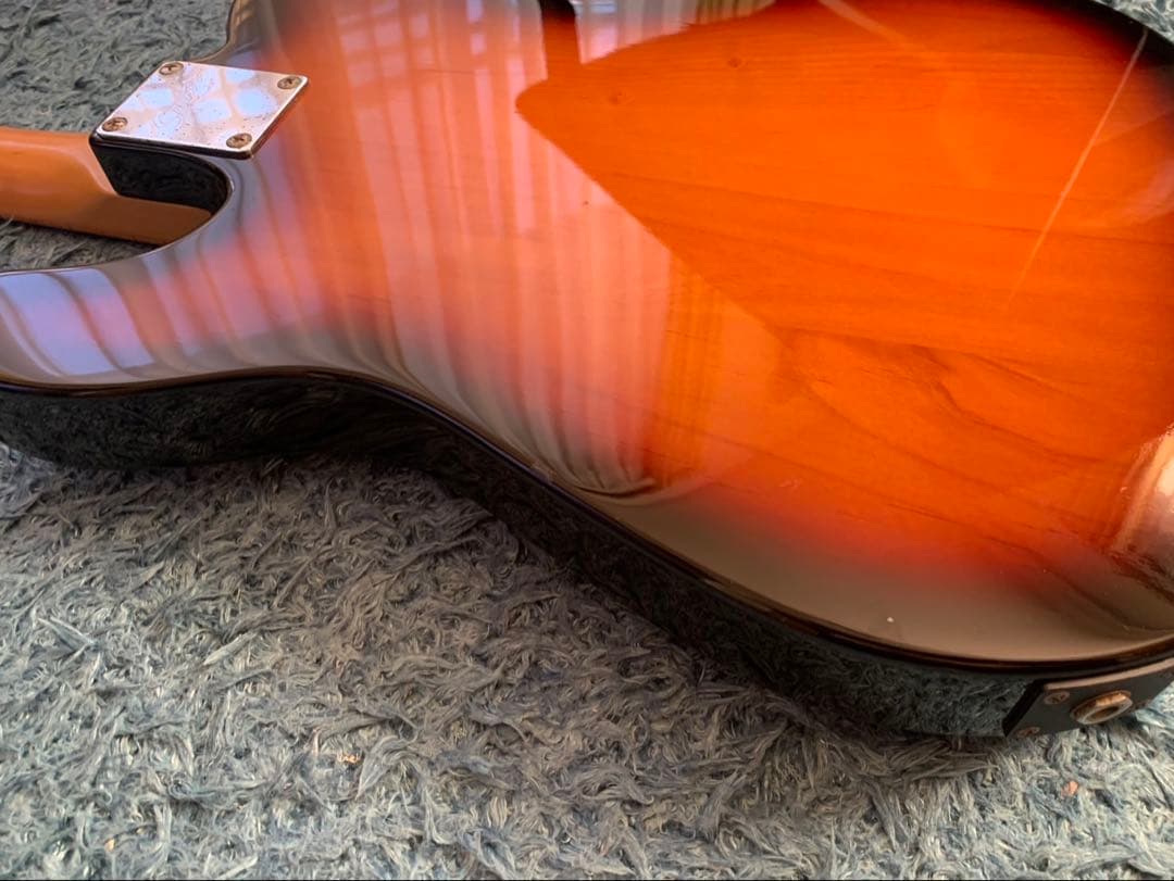 Squier by Fender Telecaster スクワイヤー　テレキャス