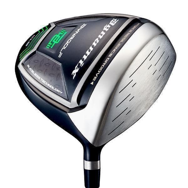 新品 ダイナミクスドライバーUSTマミヤV-spec α-Ⅳ 適合最強反発力