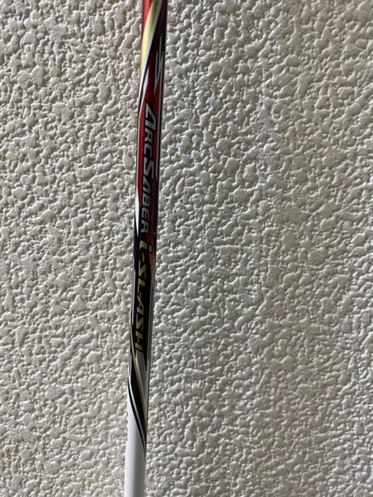 その他 YONEX Arc Saber i-slash