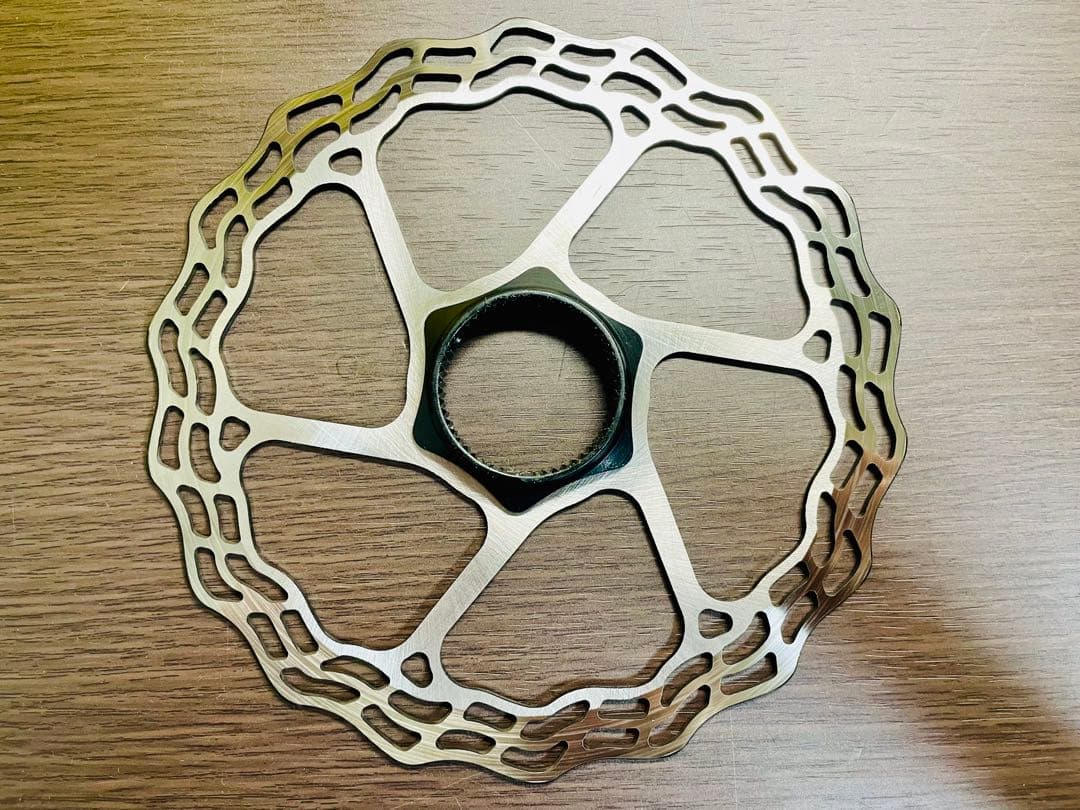 GALFER DB102WCL ディスクローター 160mm