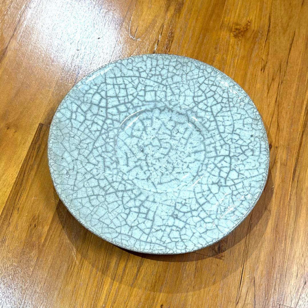 【最終値下】 寒川義雄　器