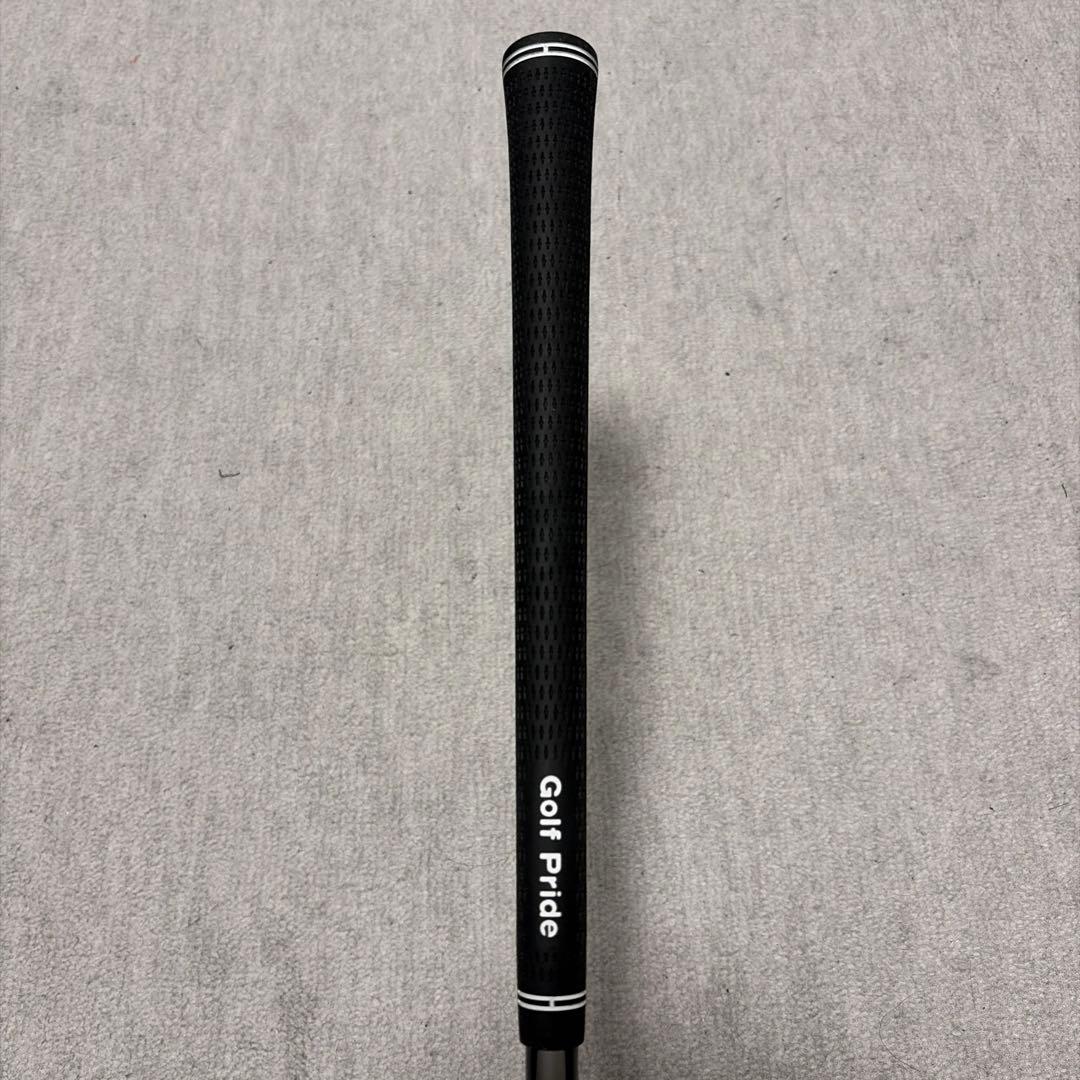 カーボン　XXIO 7番アイアン sシャフト　フォージド　FORGED 単品