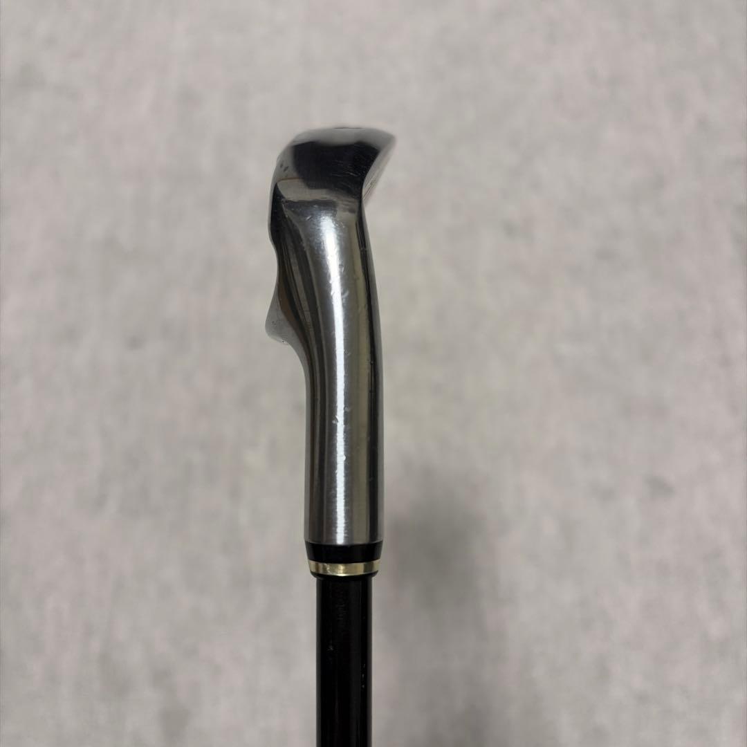 カーボン　XXIO 7番アイアン sシャフト　フォージド　FORGED 単品