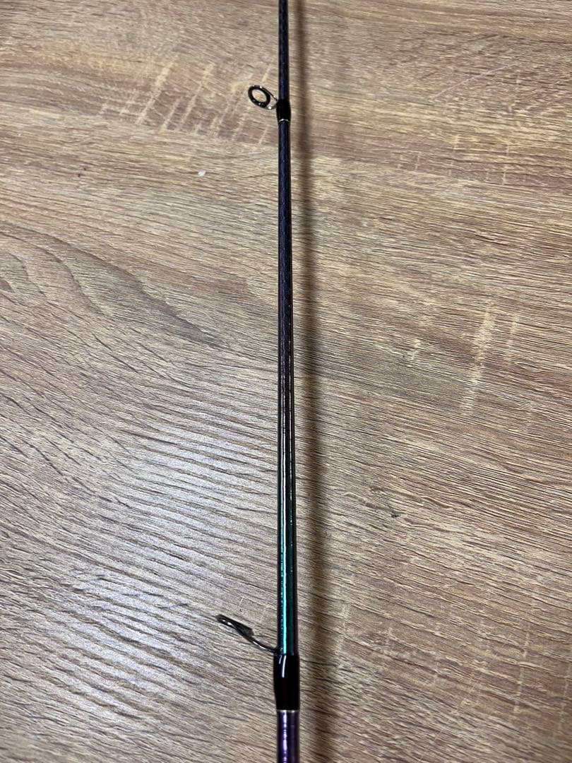 SHIMANO シマノ　ワールドシャウラ2832RS -2 数回使用
