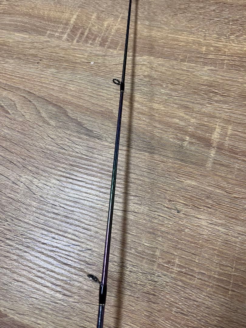 SHIMANO シマノ　ワールドシャウラ2832RS -2 数回使用