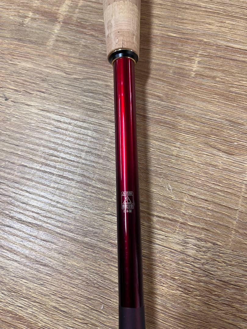 SHIMANO シマノ　ワールドシャウラ2832RS -2 数回使用