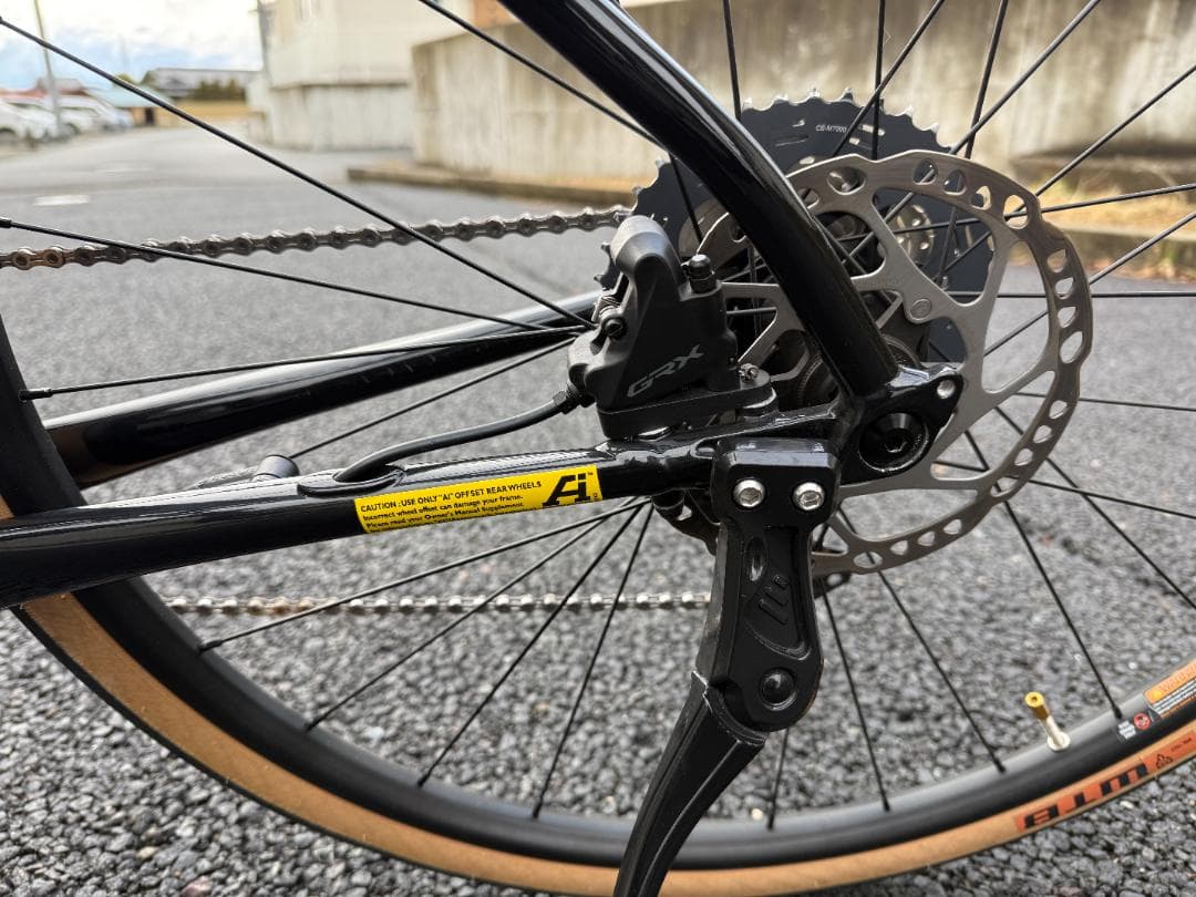 キャノンデール TOPSTONE NEO5 E-BIKE 引き取り限定