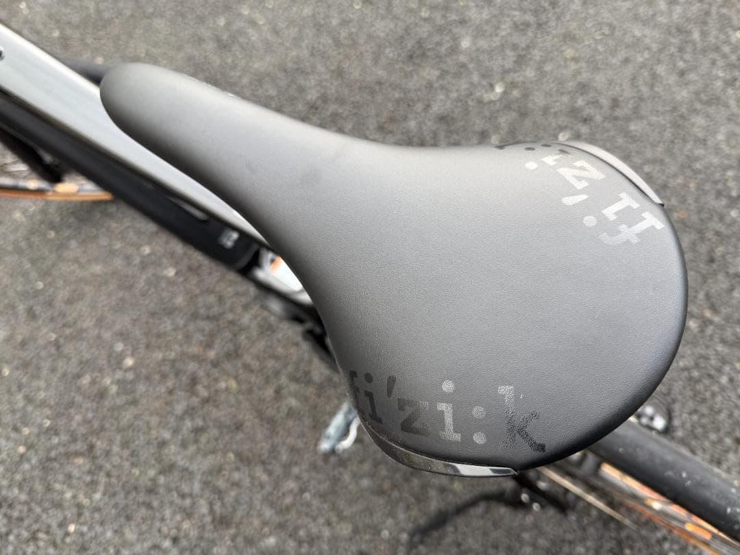 キャノンデール TOPSTONE NEO5 E-BIKE 引き取り限定
