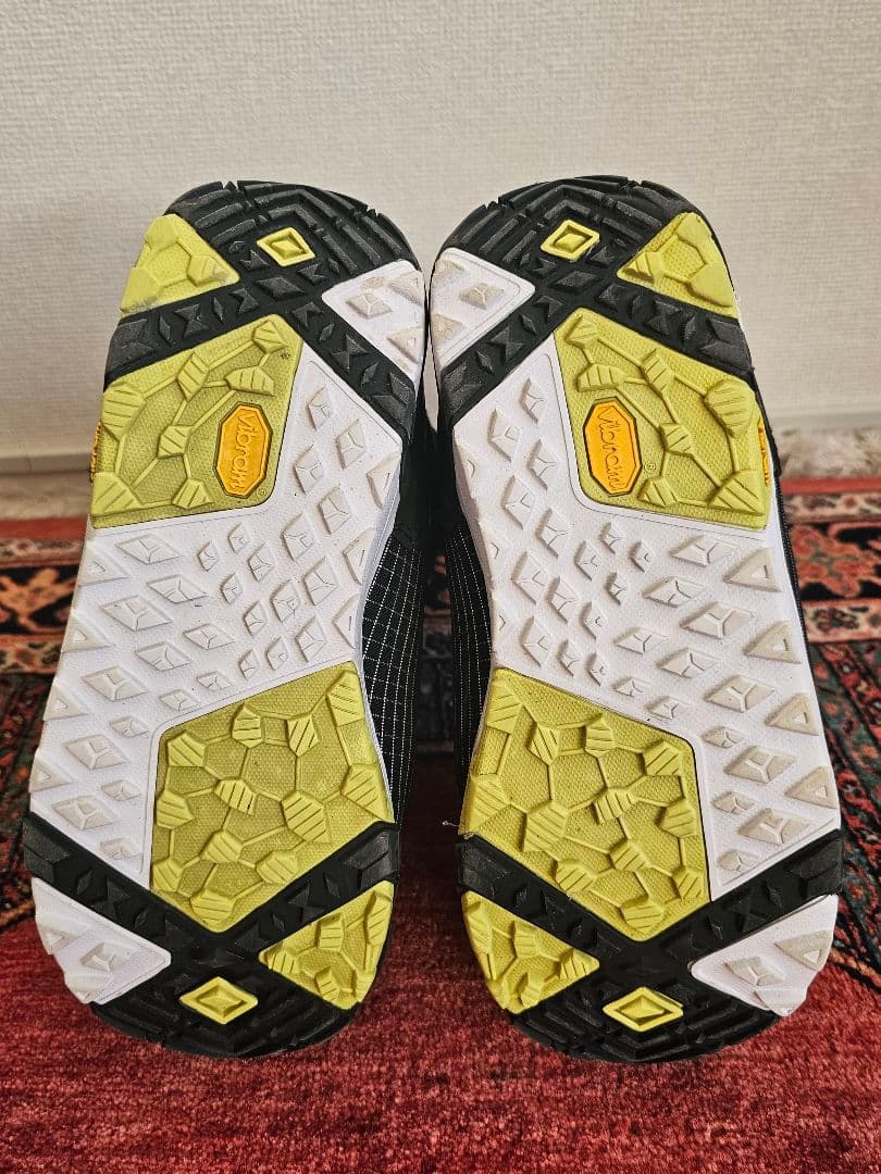 Burton SLX 22-23モデル　26cm