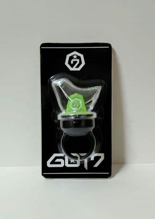 GOT7 LED リング ペンライト