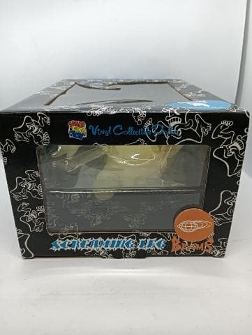 メディコムトイ BEAMS SCREAMING LEG 蓄光 未開封