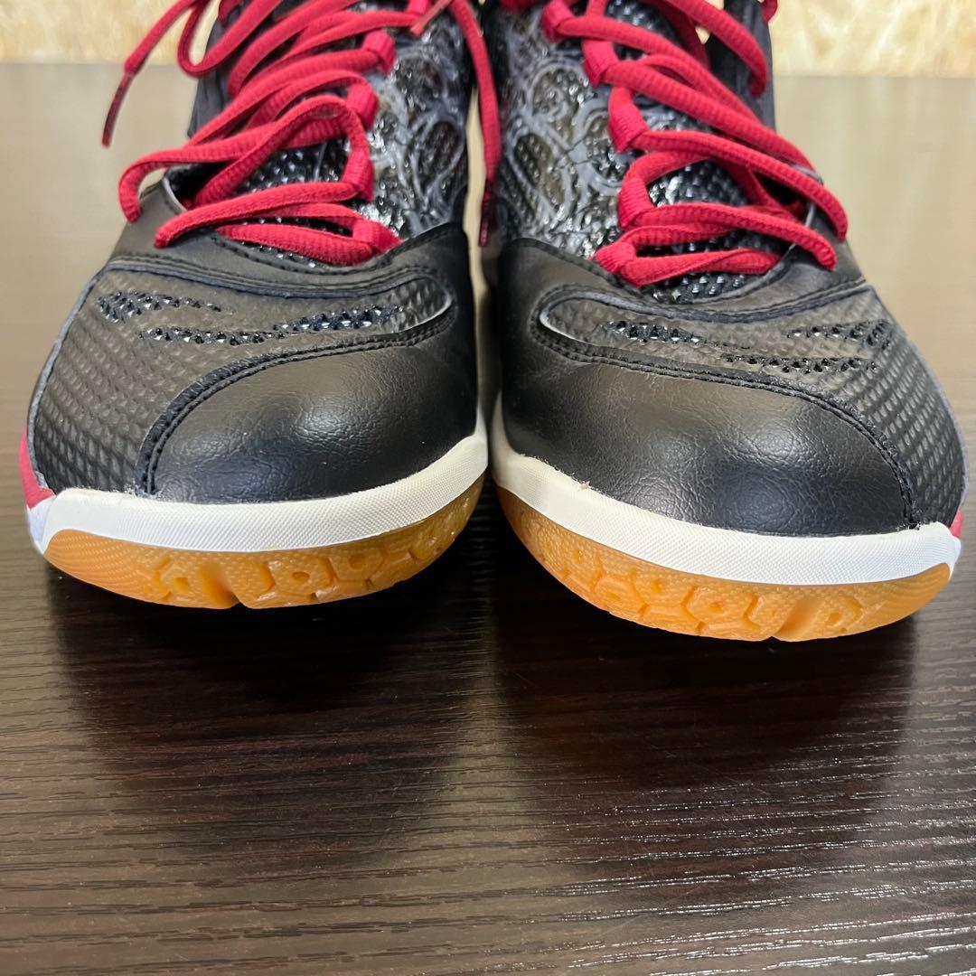 【美品】YONEX バドミントンシューズ　パワークッション　26.0cm