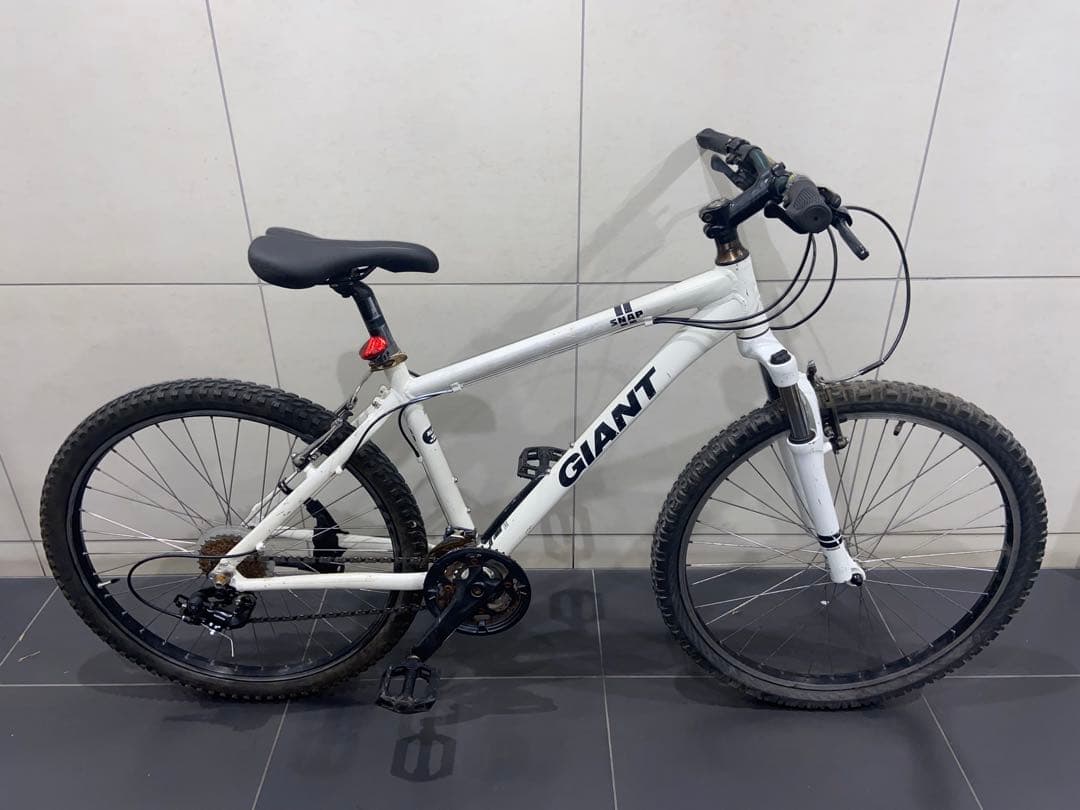 GIANT SNAP MTB ジャイアント　スナップ　マウンテンバイク　rock
