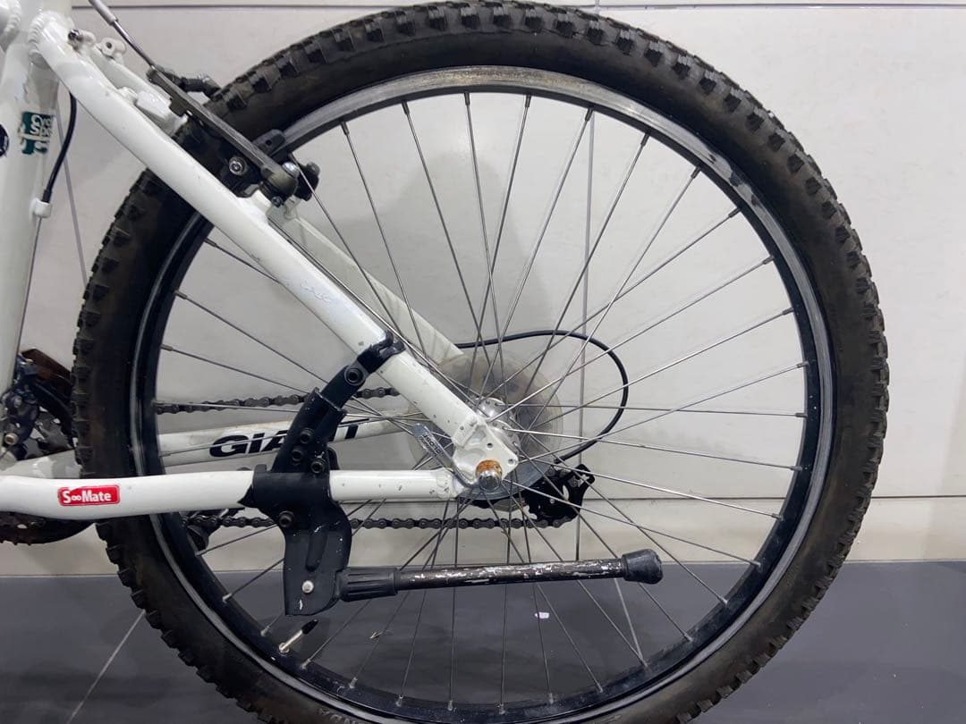 GIANT SNAP MTB ジャイアント　スナップ　マウンテンバイク　rock