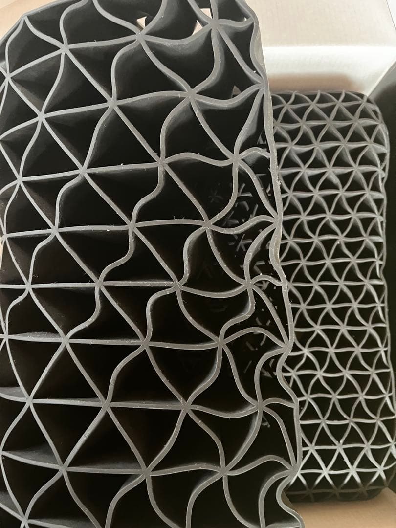 ヒツジのいらない枕 至極 2回使用