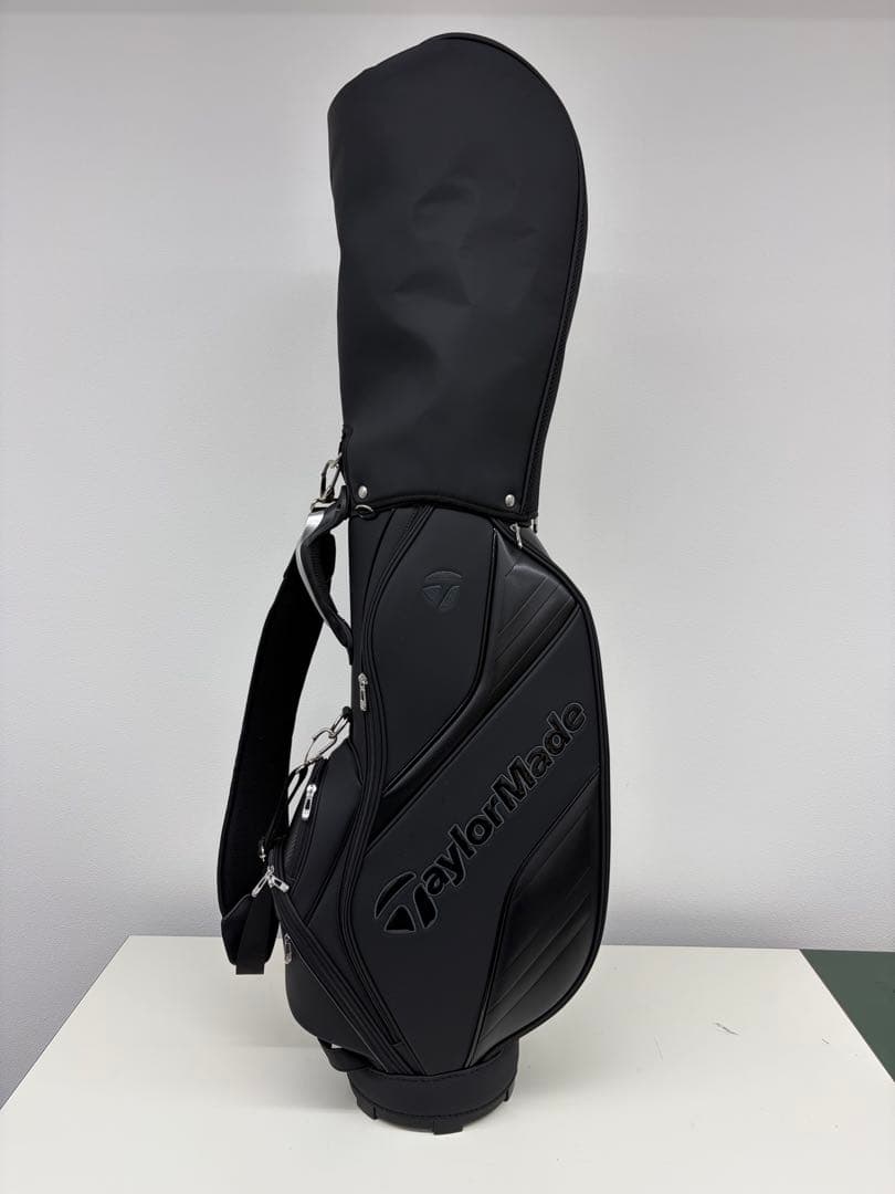 TaylorMade テーラーメイド モダンスポーツ キャディバック