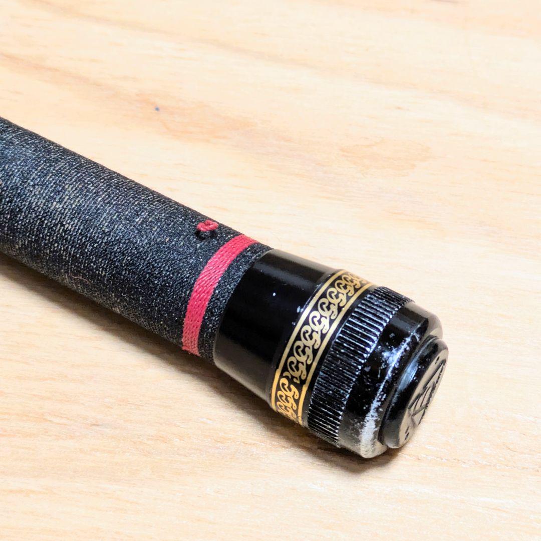 がまかつ　がま磯　MARK II GOLD 2号5.4m 磯竿