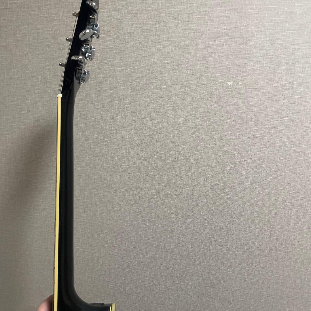 YAMAHA エレアコ APX500II