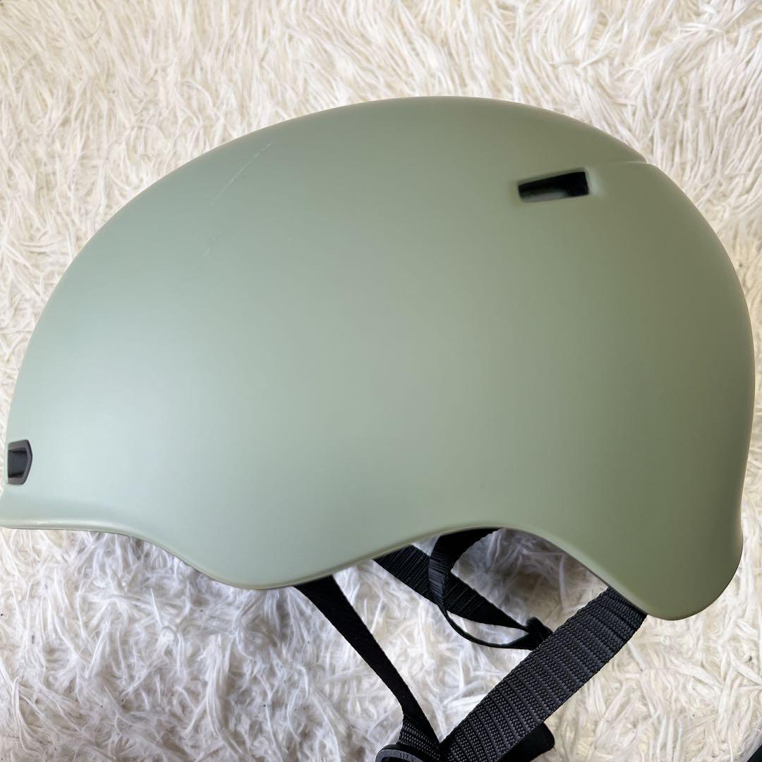 anon. OSLO ヘルメット WAVECEL搭載　Mサイズ（56–59cm）