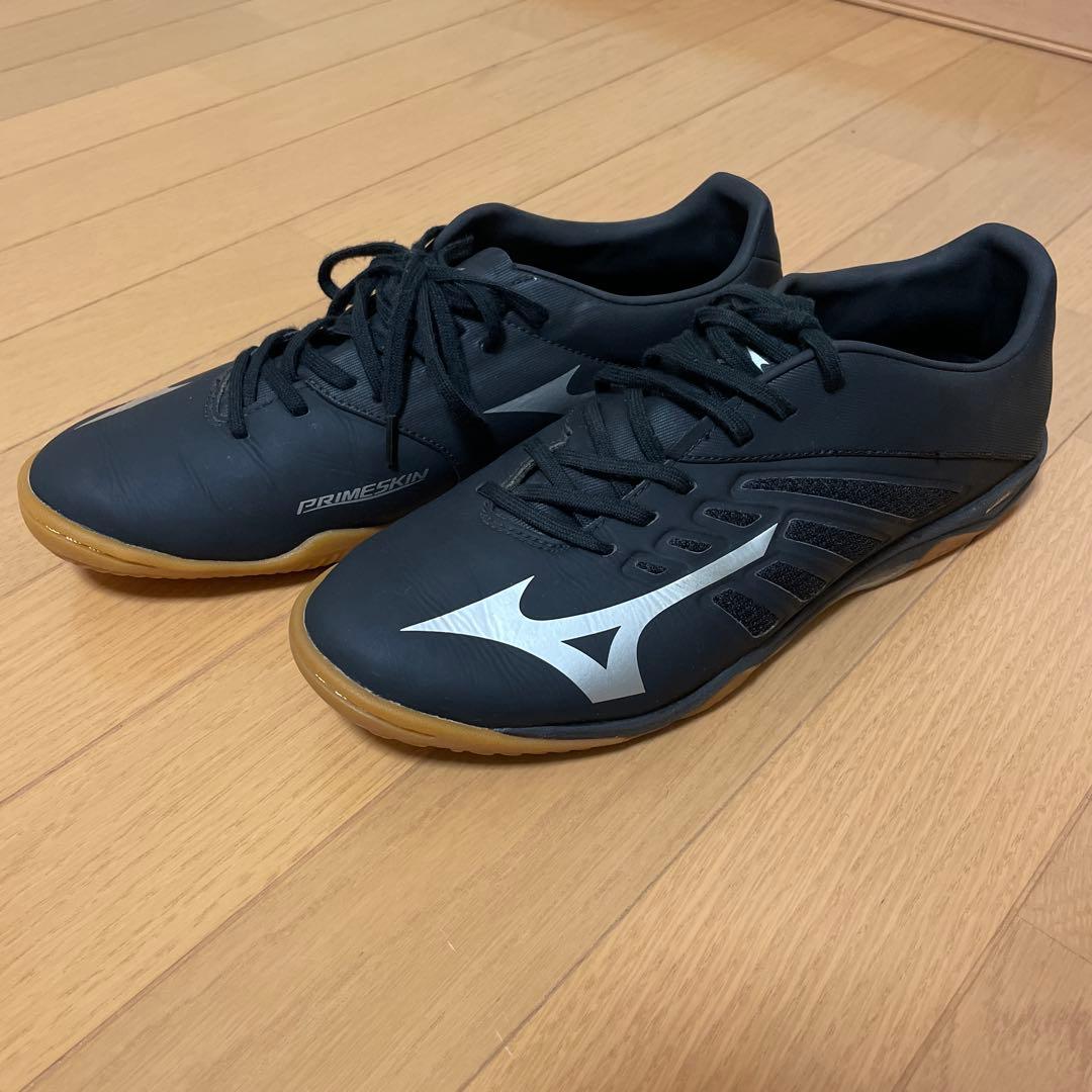 MIZUNO バサラ岡崎モデル27センチ