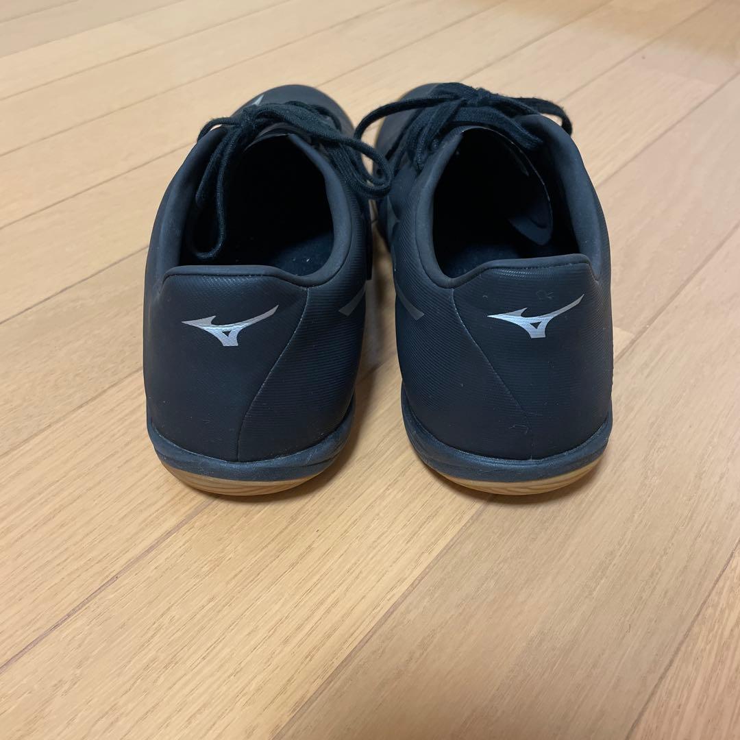 MIZUNO バサラ岡崎モデル27センチ