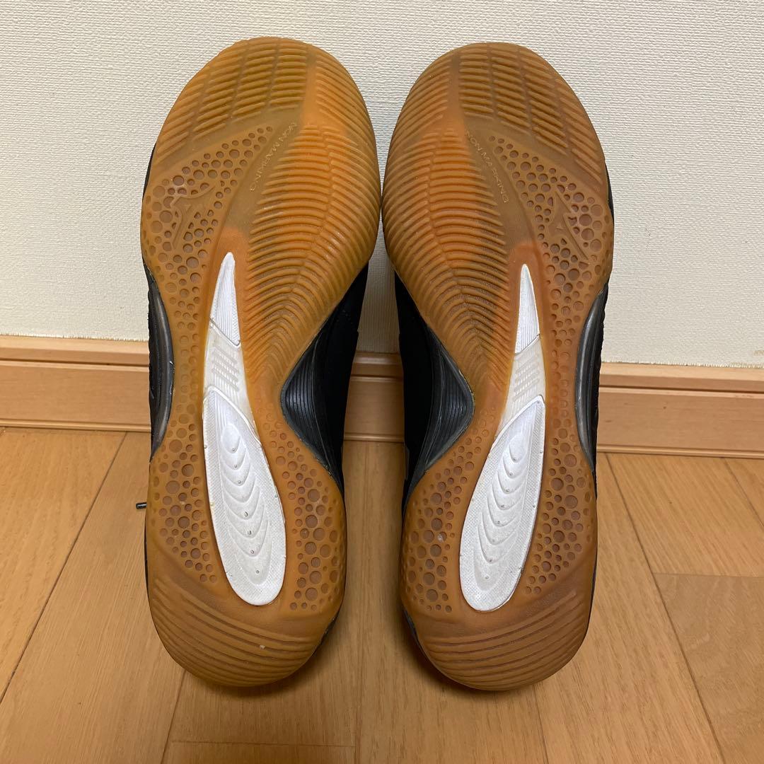 MIZUNO バサラ岡崎モデル27センチ