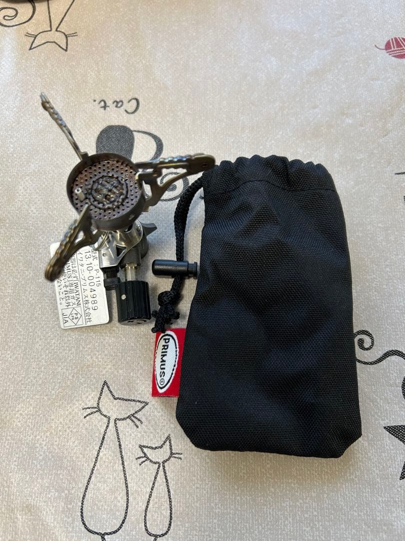 のぶ助さん専用　キャンプ、登山用品