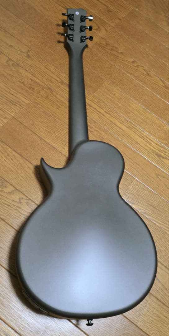 ギター enya nova go sp1