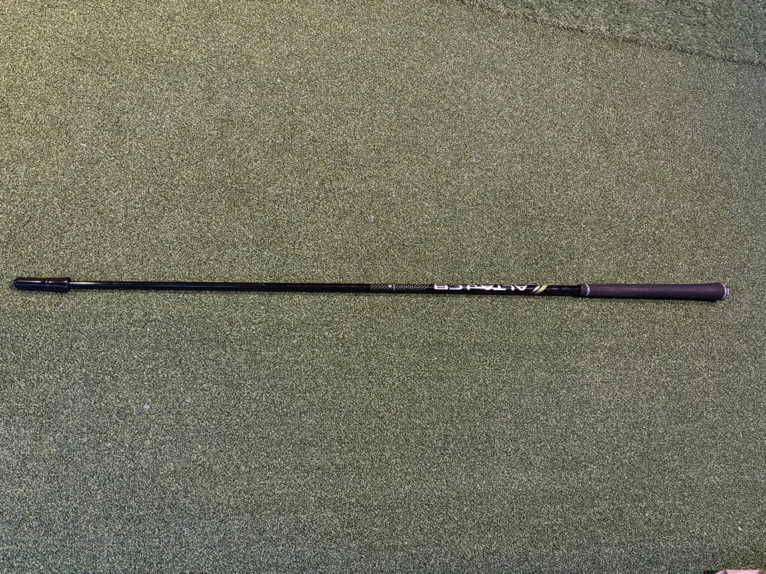 PING 5UT ALTASシャフト