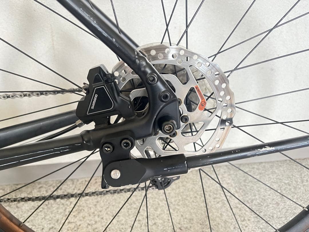 GIANT Escape RX Disc 2021 Sサイズ クロスバイク