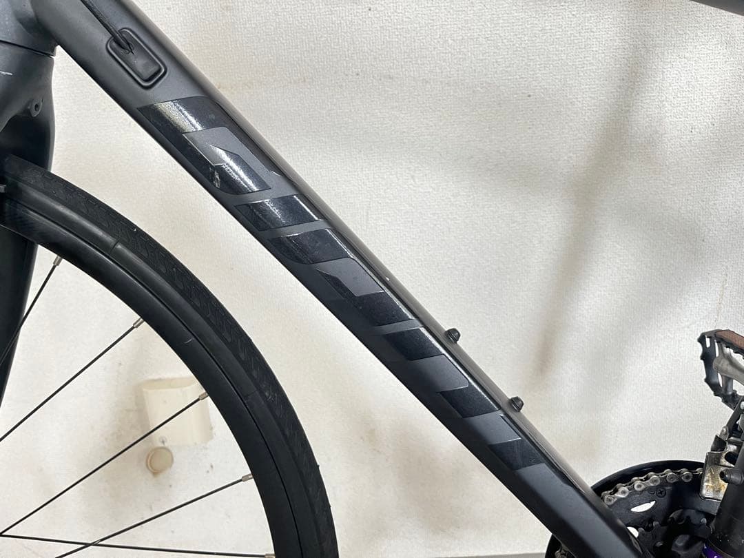 GIANT Escape RX Disc 2021 Sサイズ クロスバイク