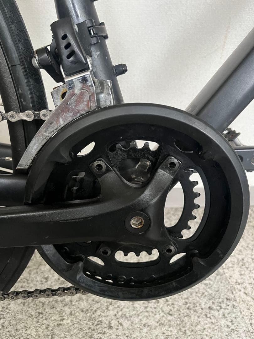 GIANT Escape RX Disc 2021 Sサイズ クロスバイク
