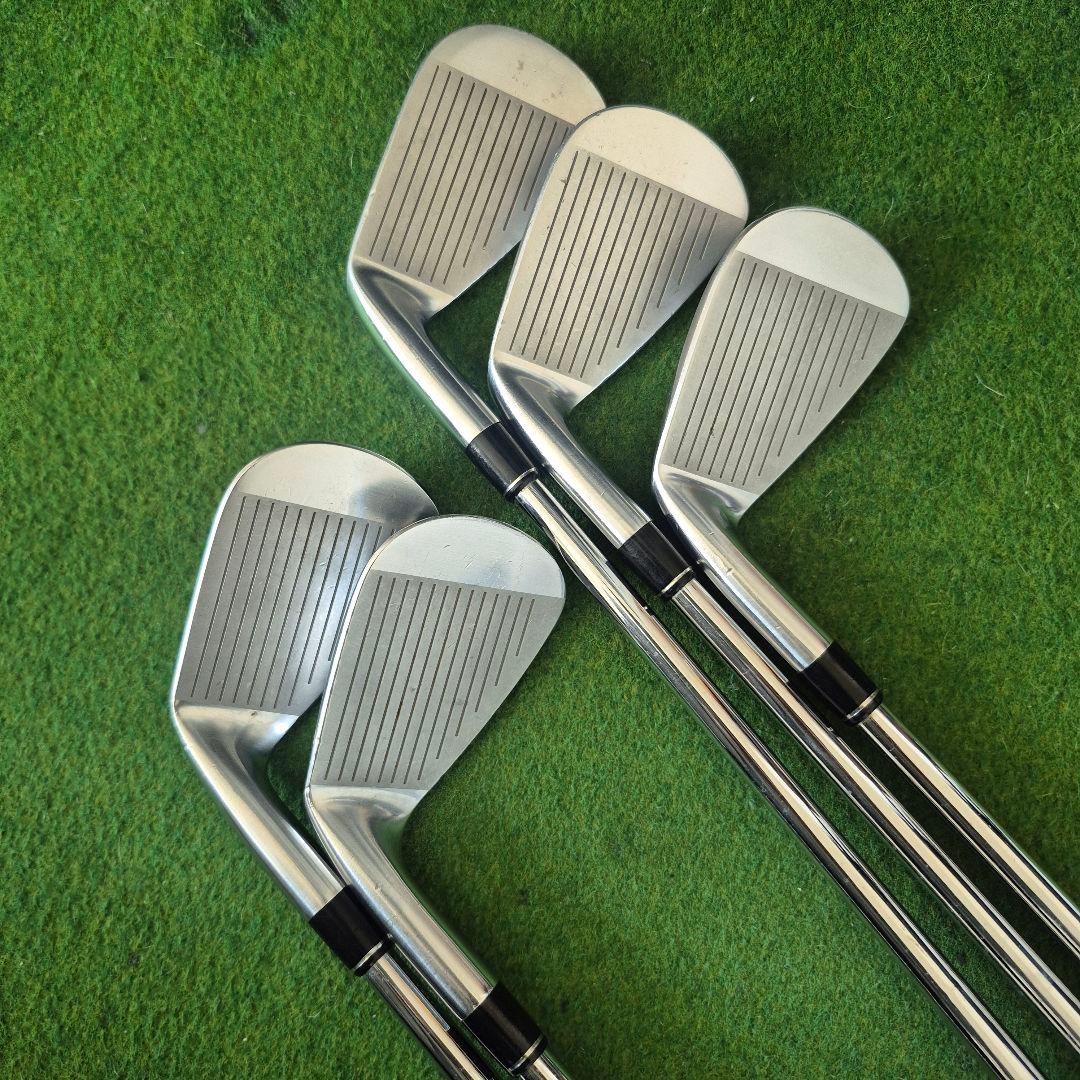 YONEX CB501 NS Pro 950 6～P 5本セット