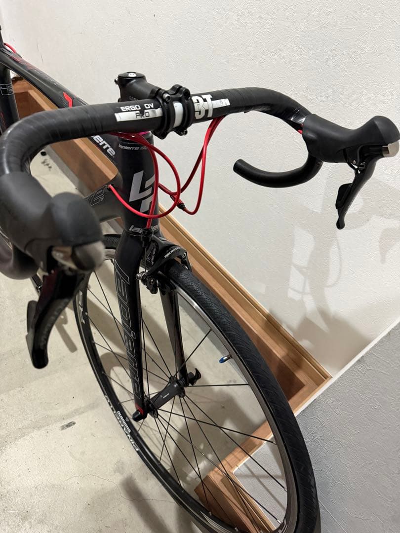 自転車本体 LAPIERRE Xelius EFI Ultimate