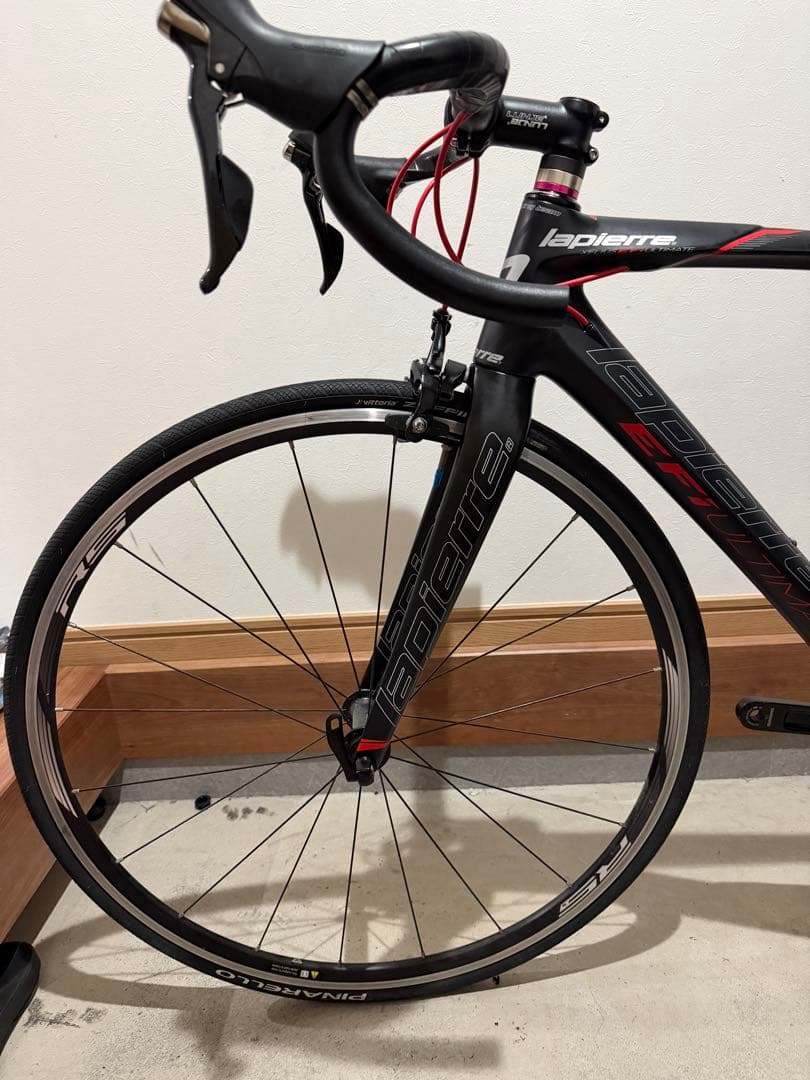 自転車本体 LAPIERRE Xelius EFI Ultimate