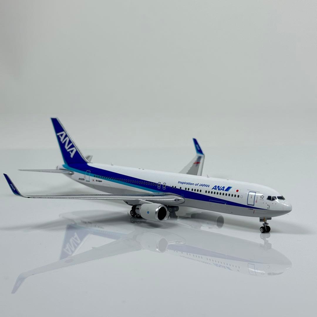 1/400 PH ANA 全日空 B767-300ER JA622A