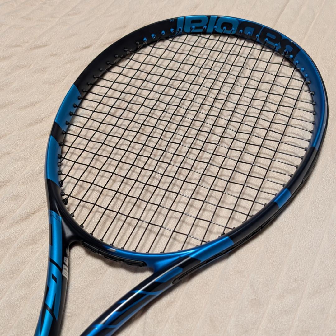 バボラ ピュアドライブ G2 300g 100平方インチ