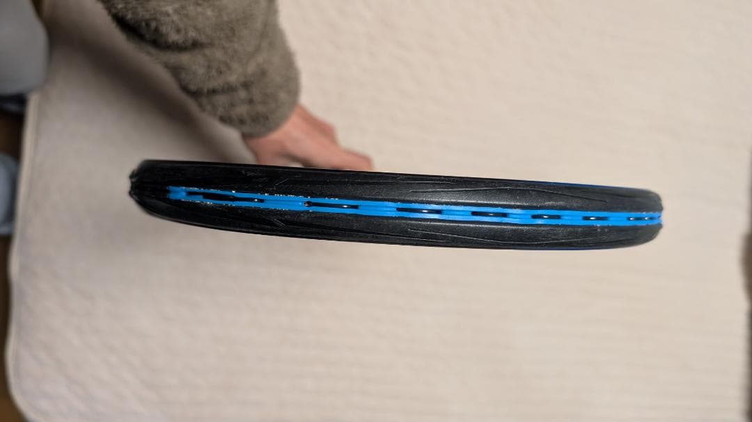 バボラ ピュアドライブ G2 300g 100平方インチ