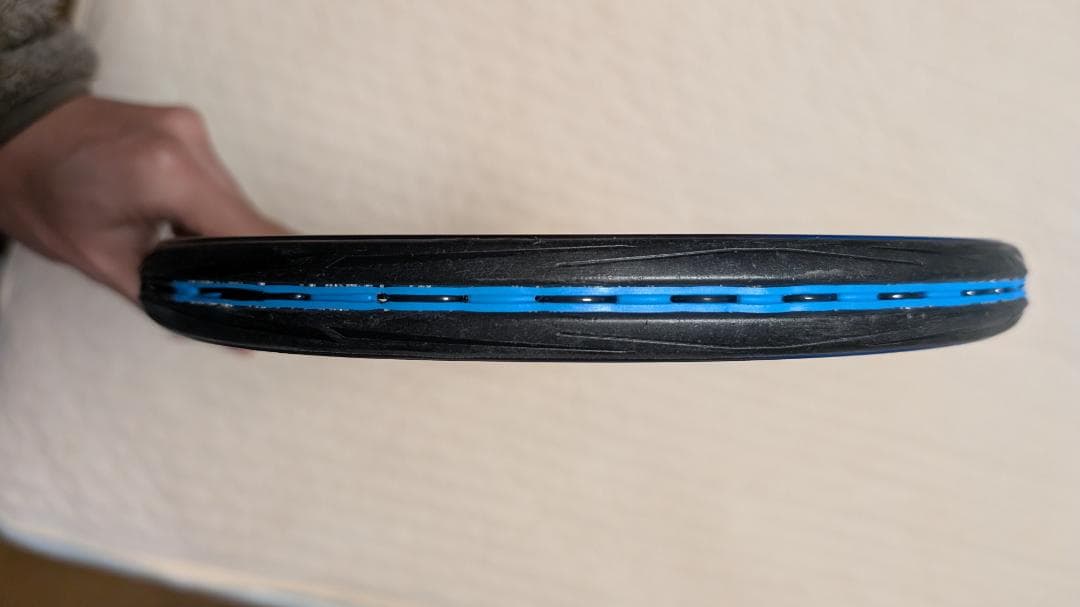 バボラ ピュアドライブ G2 300g 100平方インチ