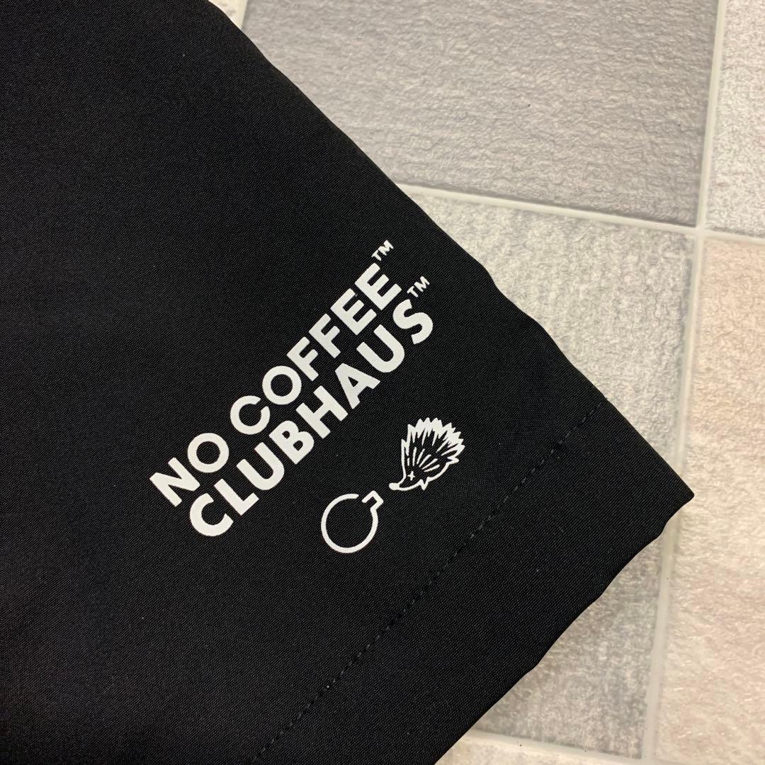 ◆のんこ◆CLUBHAUS×NOCOFFEE セットアップ