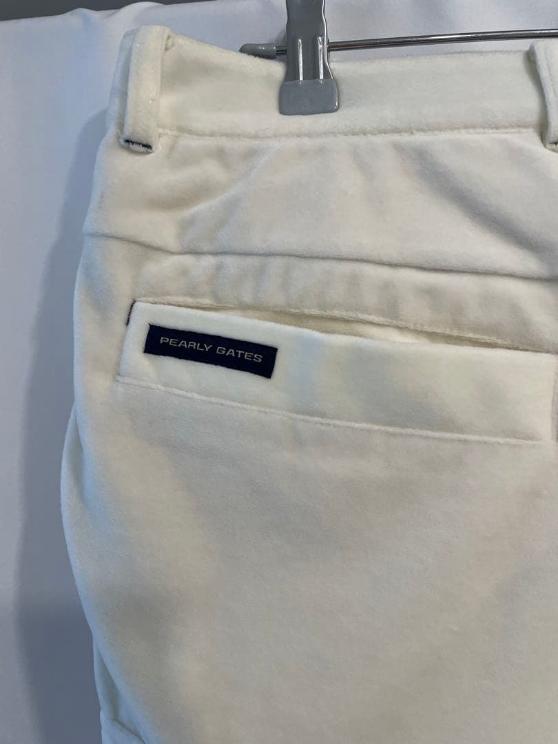MASTER BUNNY EDITION PEARLY GATES セットアップ