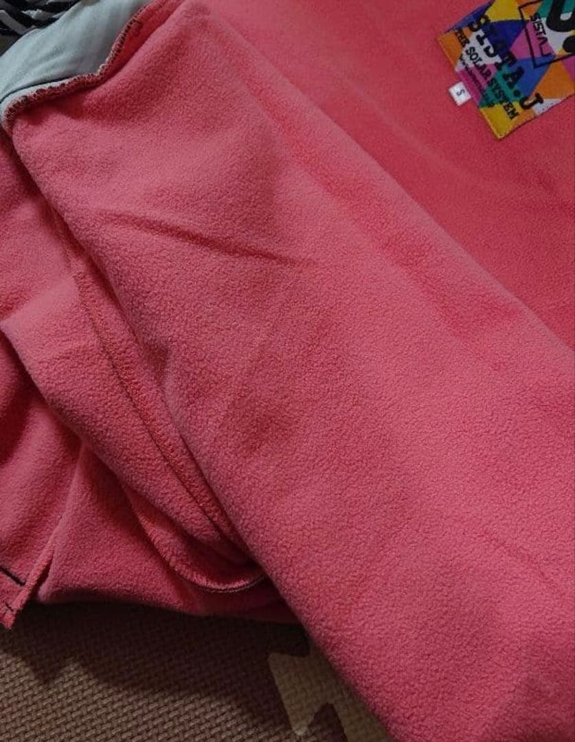SISTA.Jトップス mistralパンツ　スノボウェア上下セット