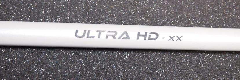 新品保管品 HOUSE OF FORGED★ULTRA HD-XX★ドラコン