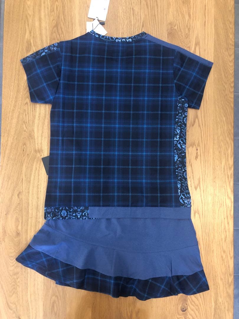 【SALE！】アドミラル テニス レディース セットアップ